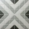 Кер. мозаика Albion Cube Olive (TR2-CH-SQ2) 275х275