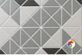 Коллекция Albion Starmosaic