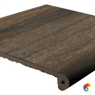 PELDANO FOREST WENGUE NEW Фронтальная ступень 33X33Х4