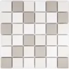 Кер. мозаика 48x48 LB Mix Antislip (JWB85222) 306х306х6