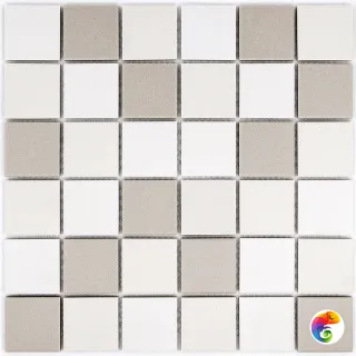 Кер. мозаика 48x48 LB Mix Antislip (JWB85222) 306х306х6