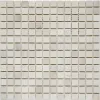 Мозаика 20X20 Crema Marfil Matt (JMST027) 305X305X4, натур. мрамор