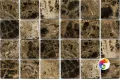 Коллекция Classic Starmosaic