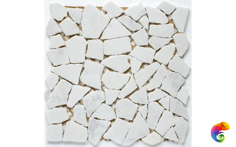 Коллекция Broken Starmosaic