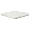 CARTABON MANHATTAN WHITE Ступень угловая 33,5х33,5х4