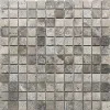 Мозаика 23X23 VLgP (300X300X8), натур. мрамор