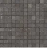 Мозаика 23X23 VBs Tumbled (300X300X8), натур. мрамор