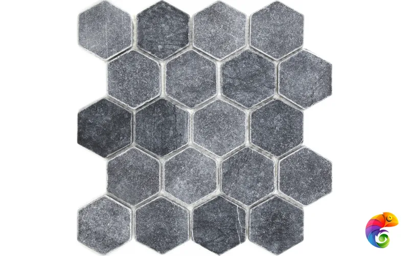 Коллекция Hex Starmosaic