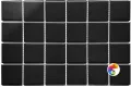 Коллекция 5х5 см Starmosaic