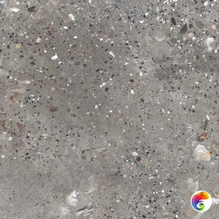 Плитка Casa Mood Grey 60x60 Polished (4 шт.в уп)