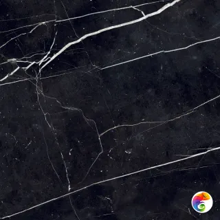 Плитка Conical Black 60x60 High Gloss (4 шт.в уп)