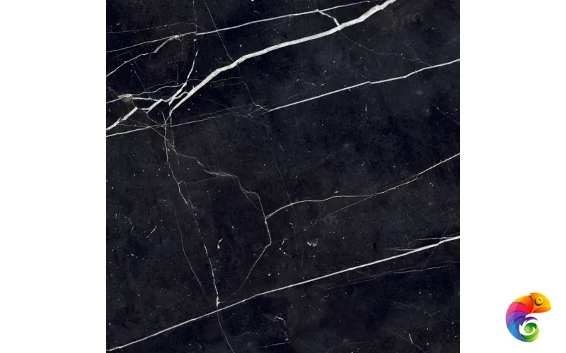 Плитка Conical Black 60x60 High Gloss (4 шт.в уп)