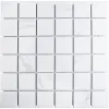 Кер. мозаика 48x48 Carrara Matt (PMWB82223) 306х306х6