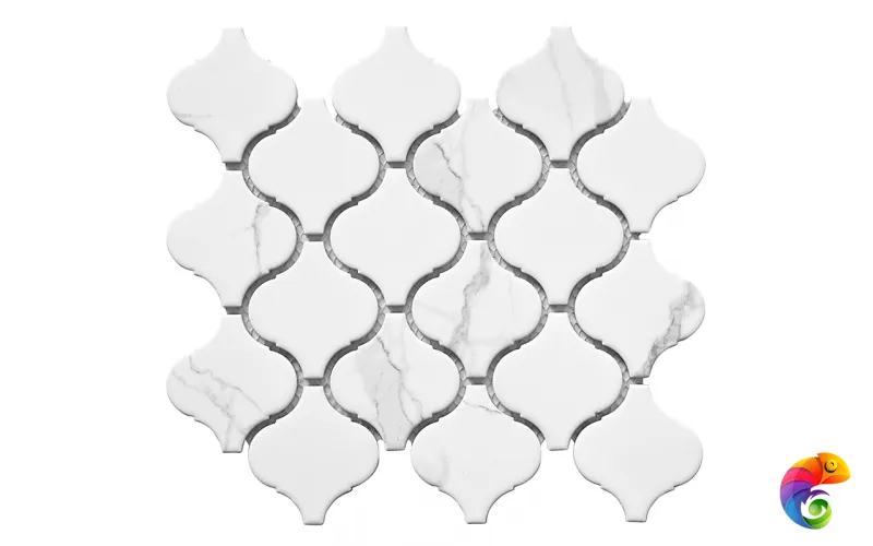 Коллекция Shapes Starmosaic
