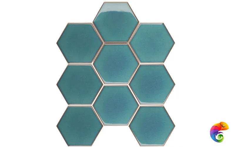 Коллекция Geometry Starmosaic