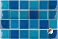 Коллекция 5х5 см Starmosaic
