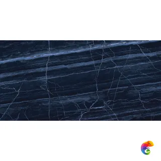 Плитка Hazel Cobalto 60x120 High Gloss (2 шт.в уп)