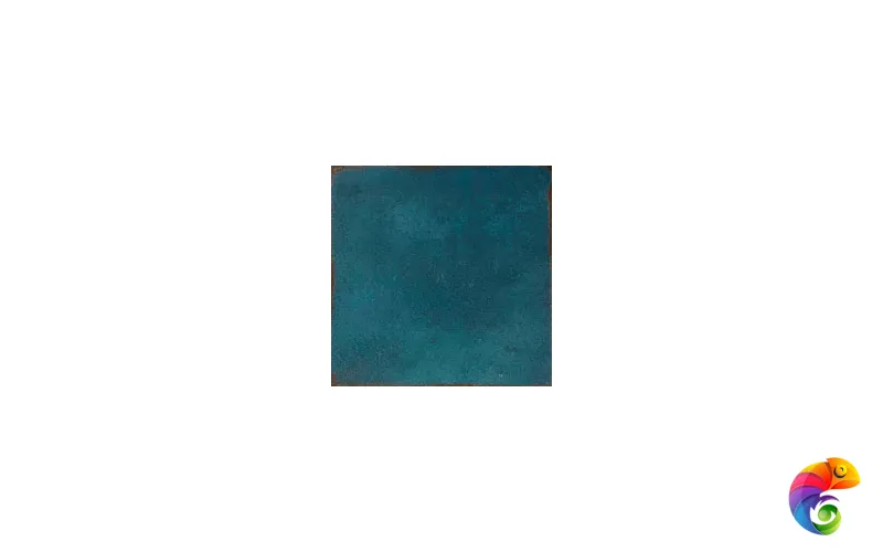 Плитка TOSCANA BLUE 20x20 (26 шт.в уп)