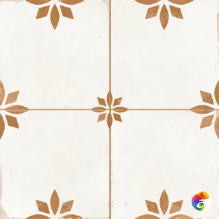 Плитка MEMORIES OXIDE 45x45 (5 шт.в уп)