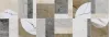 Плитка CLASS MIX DECOR 33.3x100 (6 шт. в уп.)