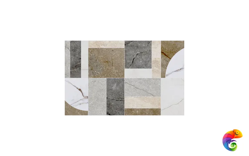 Плитка CLASS MIX DECOR 33.3x100 (6 шт. в уп.)