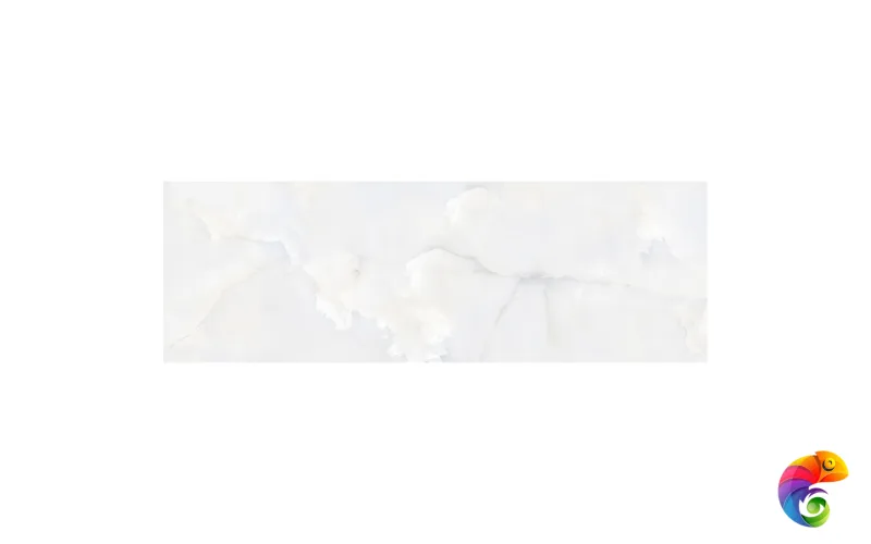 Слэб керамический ONYX ICE 2400x800х15мм Polished