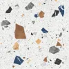 Плитка Terra White 60x60 Matt (4 шт.в уп)