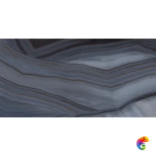 Плитка Influx Midnight 60x120 High Gloss (2 шт.в уп)