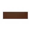 Плитка BRICK 28 CHOCO (SP6) 8.4x28.3 (0,689 кв.м. отгрузка кратно уп.)