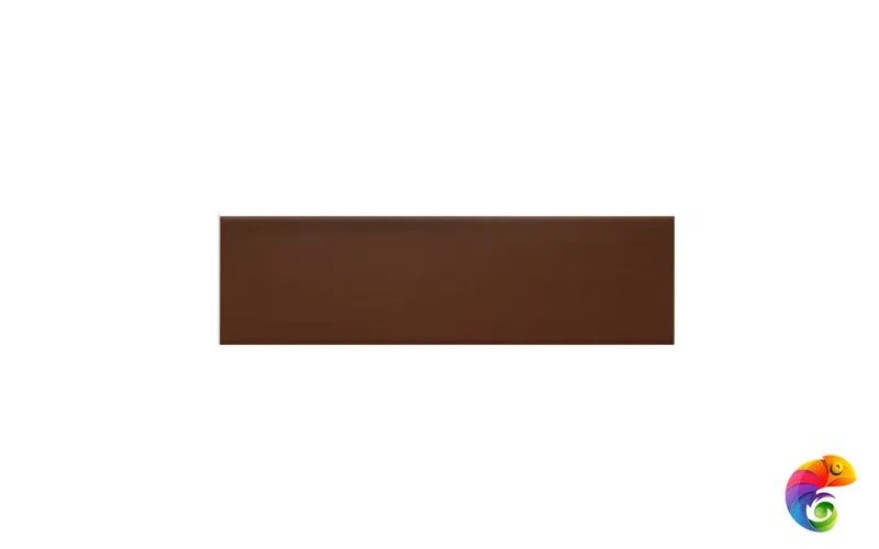 Плитка BRICK 28 CHOCO (SP6) 8.4x28.3 (0,689 кв.м. отгрузка кратно уп.)