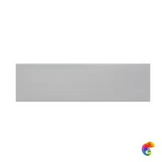 Плитка BRICK 28 LIGHT GREY (SP3) 8.4x28.3 (0,689 кв.м. отгрузка кратно уп.)