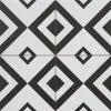 Плитка BRIXTON 45x45 (6 шт.в уп)
