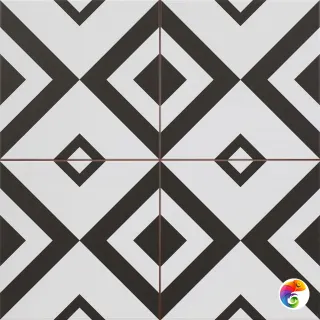 Плитка BRIXTON 45x45 (6 шт.в уп)
