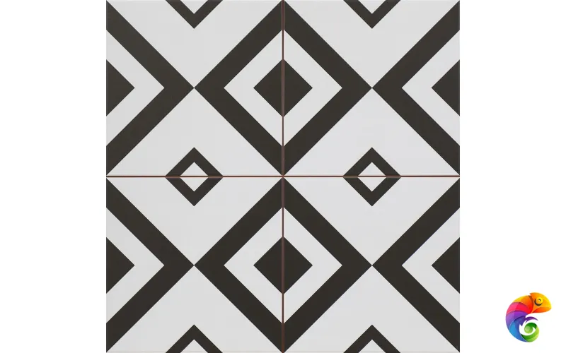 Плитка BRIXTON 45x45 (6 шт.в уп)
