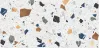 Плитка Terra White 60x120 Matt (2 шт.в уп)