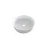 Раковина STARO OSIRIS BLANCO MATE 36х36х12 накладная белая матовая