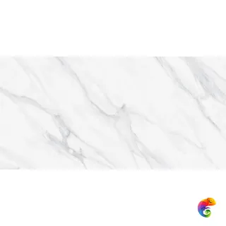 Плитка Swizer White 60x120 Polished (2 шт.в уп)