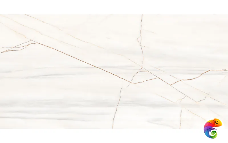 Плитка Crake White 60x120 Polished (2 шт.в уп)