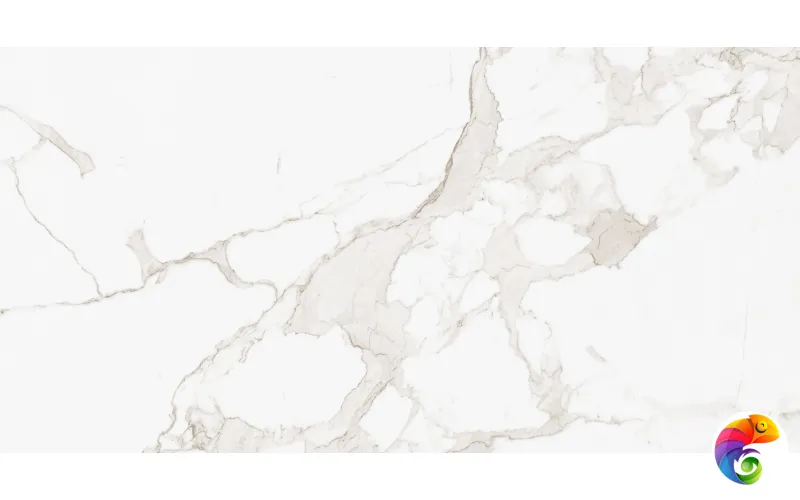 Плитка Roma Blanco 60x120 5мм Polished (4 шт.в уп)