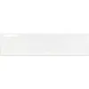 Плитка LIGURIA WHITE 7.5x30 (0.99 кв.м..в уп, отгрузка кратно уп.)