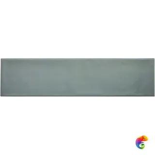 Плитка LIGURIA GREEN 7.5x30 (0.99 кв.м..в уп, отгрузка кратно уп.)