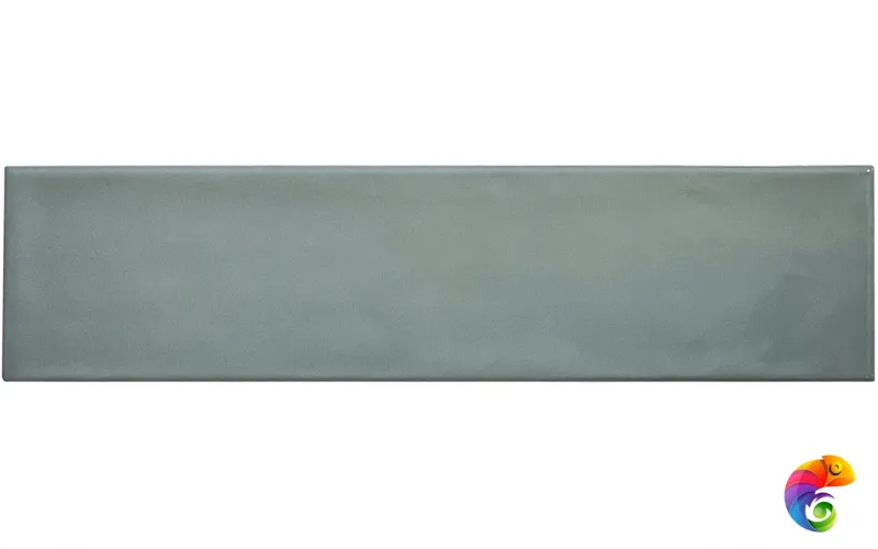 Плитка LIGURIA GREEN 7.5x30 (0.99 кв.м..в уп, отгрузка кратно уп.)