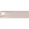 Плитка LIGURIA PINK 7.5x30 (0.99 кв.м..в уп, отгрузка кратно уп.)
