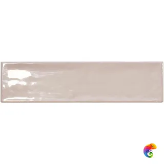 Плитка LIGURIA PINK 7.5x30 (0.99 кв.м..в уп, отгрузка кратно уп.)