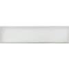 Плитка MONTE WHITE 10x40 (0.96 кв.м..в уп, отгрузка кратно уп.)