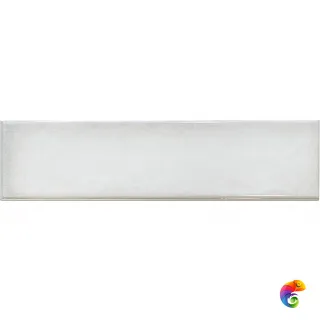 Плитка MONTE WHITE 10x40 (0.96 кв.м..в уп, отгрузка кратно уп.)