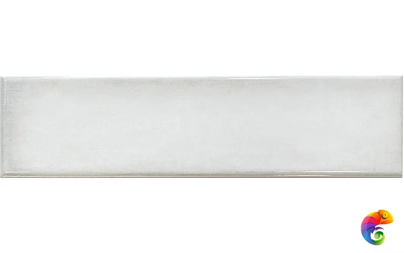 Плитка MONTE WHITE 10x40 (0.96 кв.м..в уп, отгрузка кратно уп.)