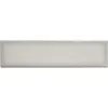 Плитка MONTE GREY 10x40 (0.96 кв.м..в уп, отгрузка кратно уп.)