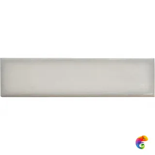 Плитка MONTE GREY 10x40 (0.96 кв.м..в уп, отгрузка кратно уп.)