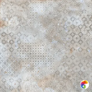 Плитка Atrium Grey 60x60 Matt (4 шт.в уп)